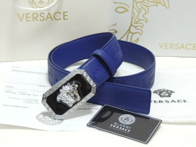Versace Belt 38mm lb01